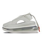 Nike wmns air max ff 720 Summit White-Summit White - Light Bone Sneakers AO3189 100 | Overkill