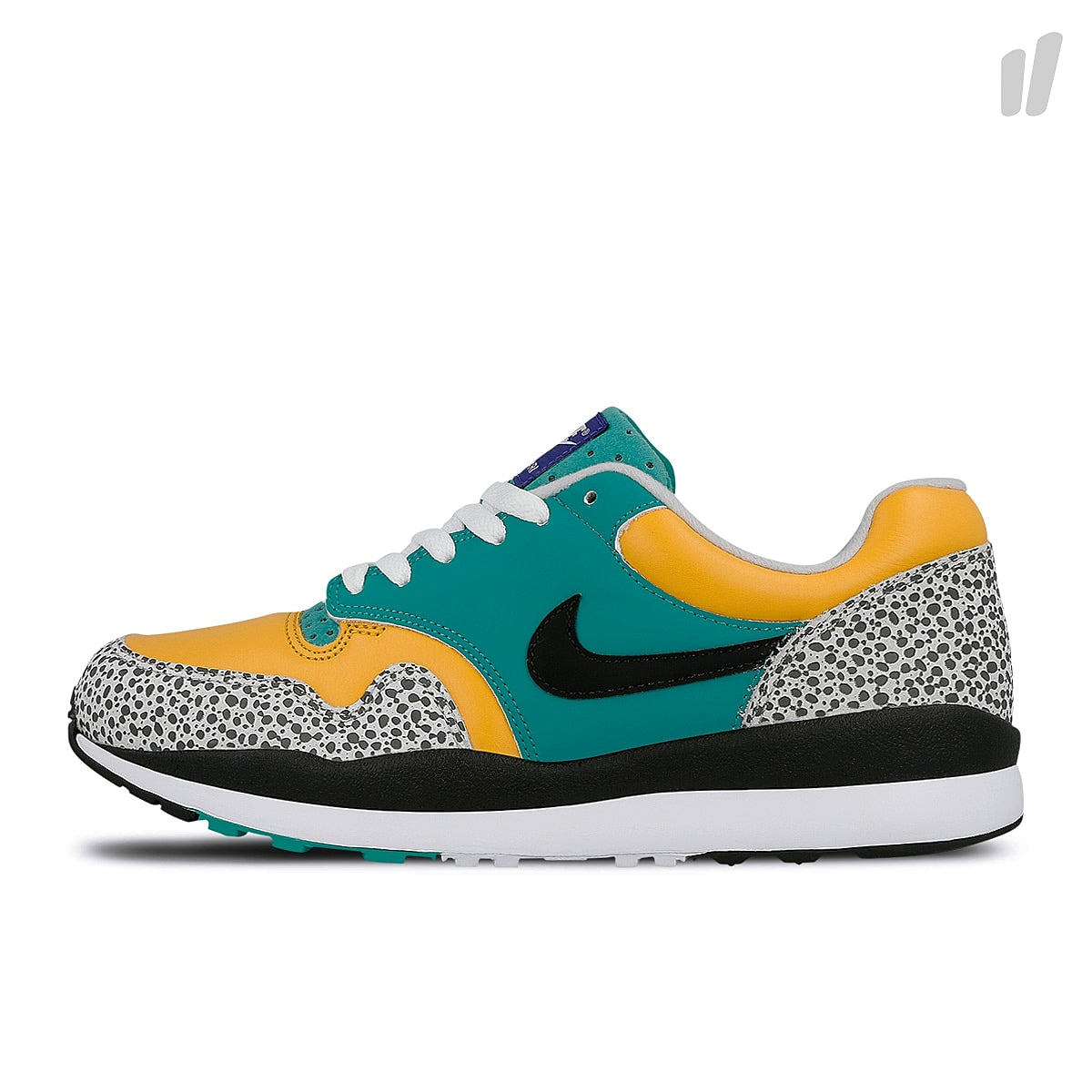Nike air safari se Emerald Green-Black - Resin - Light Ash Grey Sneakers AO3298 300 | Overkill
