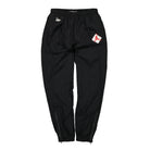Jordan Patta x Air Jordan Jumpman AJ7 Pant Black / Beach Sweat & Track Pants AO4385 010 | Overkill