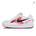 Nike wmns air skylon ii White-Court Purple - Solar Red Sneakers AO4540 102 | Overkill