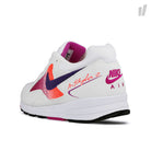 Nike wmns air skylon ii White-Court Purple - Solar Red Sneakers  Material | Overkill