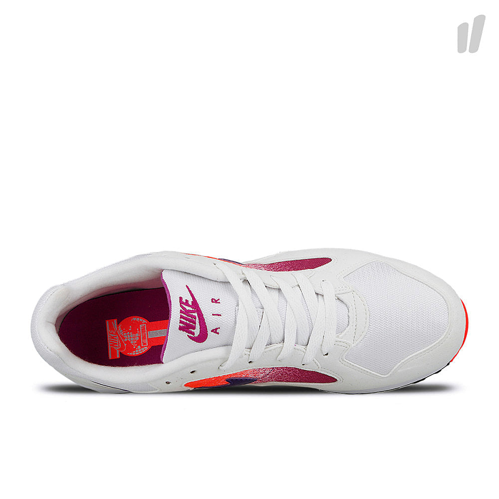 Nike wmns air skylon ii White-Court Purple - Solar Red Sneakers  Detailfoto | Overkill
