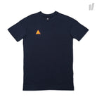 Nike Sportswear ACG Tee Obsidian / Vivid Sulfur T-Shirts AO4643 451 | Overkill