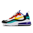 Nike air max 270 react Phantom-University Gold - University Red Low Top Sneakers AO4971 002 | Overkill