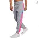Nike Sportswear VW Woven Pant Wolf Grey / Hyper Pink / Hyper Pink Sweat & Track Pants AO7665 012 | Overkill