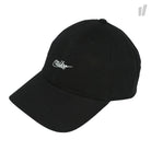 Nike Wmns Heritage 86 Cap Black  AO8104 010 | Overkill