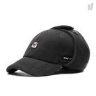 Nike Skepta x Nike H86 Cap SK Earflap QS Black / White Caps AO8234 010 | Overkill