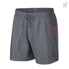 Nike Sportswear ACG Short Cool Grey / Anthracite / Hyper Magenta Shorts AO8272 065 | Overkill