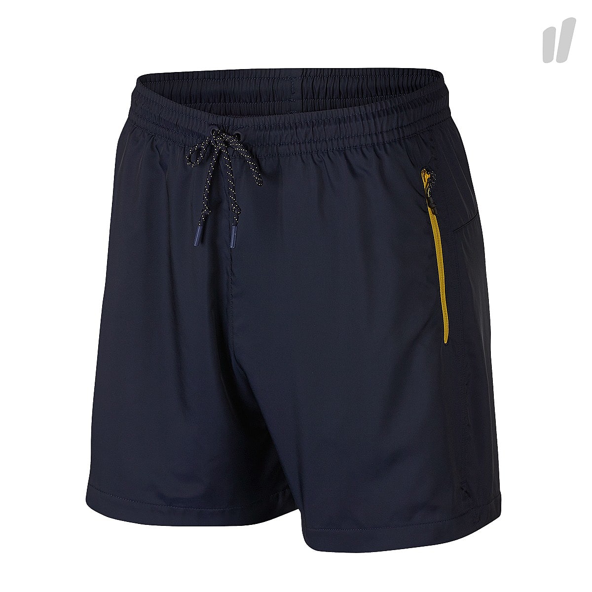 Nike Sportswear ACG Short Obsidian / Rush Orange / Vivid Sulfur Shorts AO8272 451 | Overkill