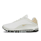 Nike air max deluxe se Sail-Desert Ore - Teal Tint Sneakers AO8284 100 | Overkill