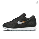 Nike wmns outburst premium Oil Grey-Summit White - Obsidian Mist Sneakers AQ0086 001 | Overkill
