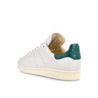 adidas stan smith recon Footwear White-Footwear White-Noble Green Sneakers  Material | Overkill