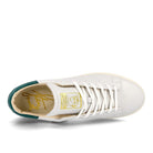 adidas stan smith recon Footwear White-Footwear White-Noble Green Sneakers  Detailfoto | Overkill