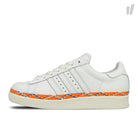 adidas wmns superstar 80s new bold Footwear White / Footwear White / Off White  AQ0872 | Overkill