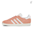adidas wmns gazelle Clear Orange / Footwear White / Off White  AQ0904 | Overkill