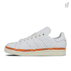 adidas wmns stan smith new bold Footwear White / Footwear White / Off White  AQ1027 | Overkill
