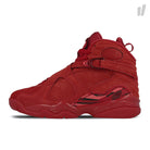 Jordan Air Jordan Wmns 8 Valentines Day Gym Red / Ember Glow - Team Red - Black High Top Sneakers AQ2449 614 | Overkill