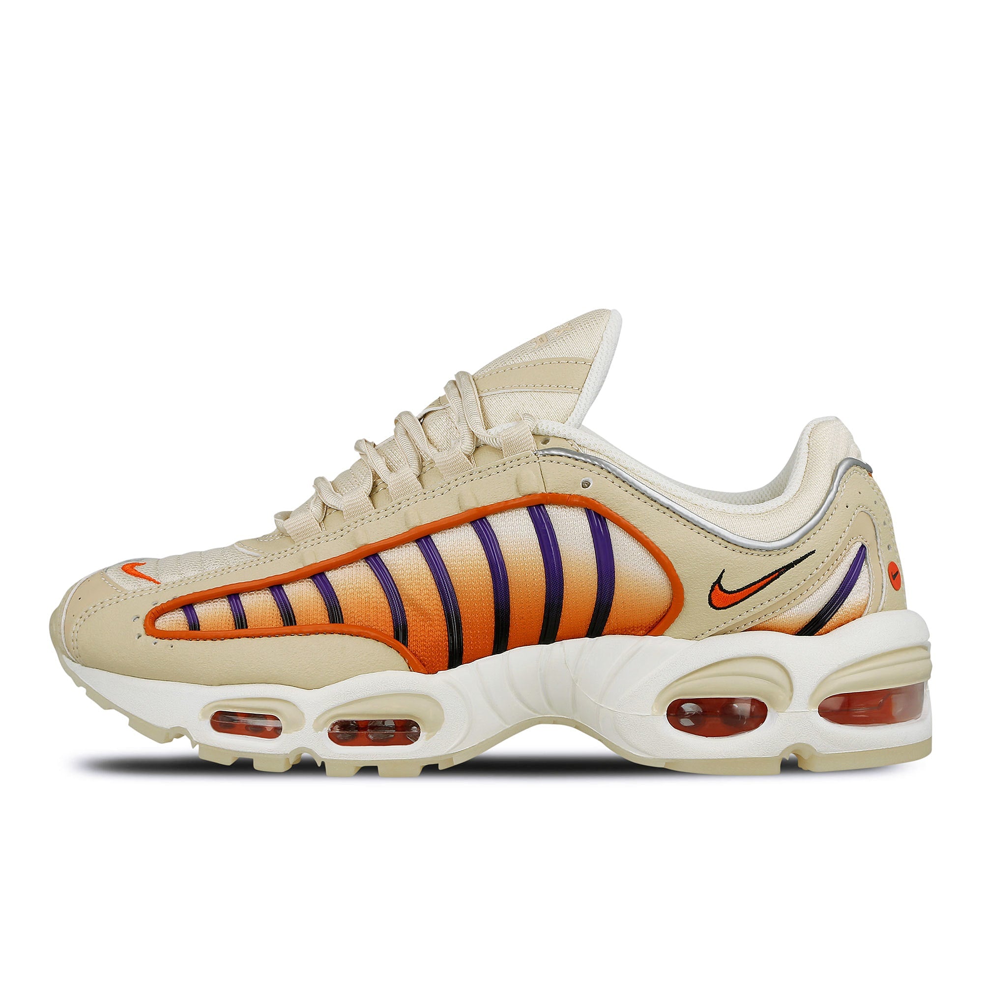 Nike air max tailwind iv Desert Ore-Team Orange - Campfire Orange Sneakers AQ2567 200 | Overkill