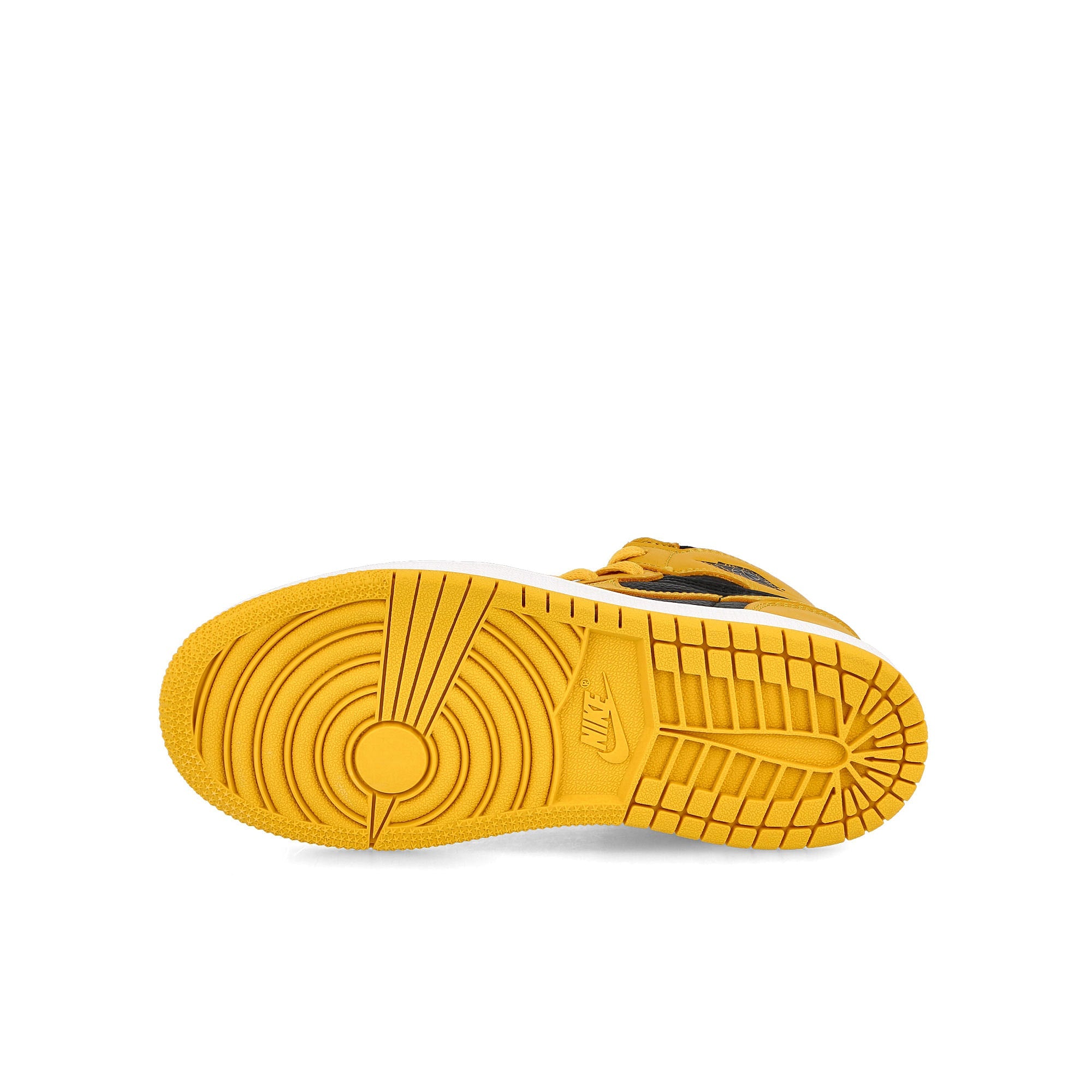 Jordan Air Jordan 1 Retro High OG PS Pollem / White - Black  Detail view 2 | Overkill