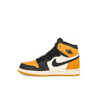 Jordan Air Jordan 1 Retro High OG PS Taxi / Black - Sail High Top Sneakers AQ2664 711 | Overkill