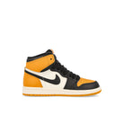 Jordan Air Jordan 1 Retro High OG PS Taxi / Black - Sail High Top Sneakers  Silhouette | Overkill
