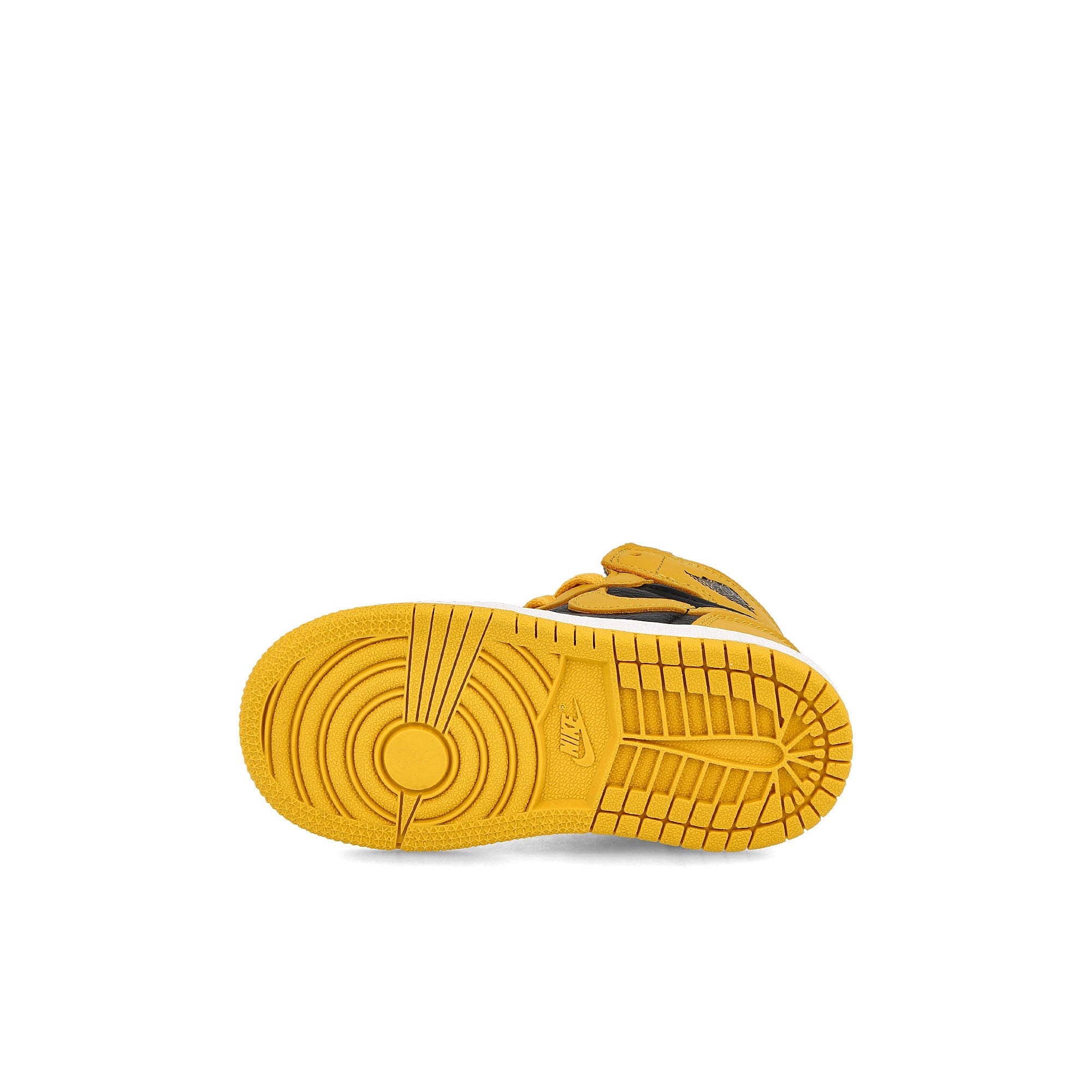 Jordan Air Jordan 1 Retro High OG TD Pollem / White - Black  Detail view 2 | Overkill