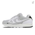 Nike air span ii se Pure Platinum-White - Black - Sail Sneakers AQ3120 001 | Overkill