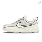 Nike air zoom spiridon se Sail-University Red - Obsidian Sneakers AQ4127 100 | Overkill