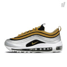 Nike wmns air max 97 se Metallic Goild / Metallic Gold Sneakers AQ4137 700 | Overkill