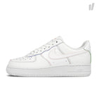 Nike wmns air force 1 low White / White - White Low Top Sneakers AQ4139 100 | Overkill