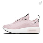 Nike wmns air max dia Plum Chalk-Black - Summit White Sneakers AQ4312 500 | Overkill