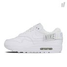 Nike wmns air max 1-100 White-White - White Low Top Sneakers AQ7826 100 | Overkill