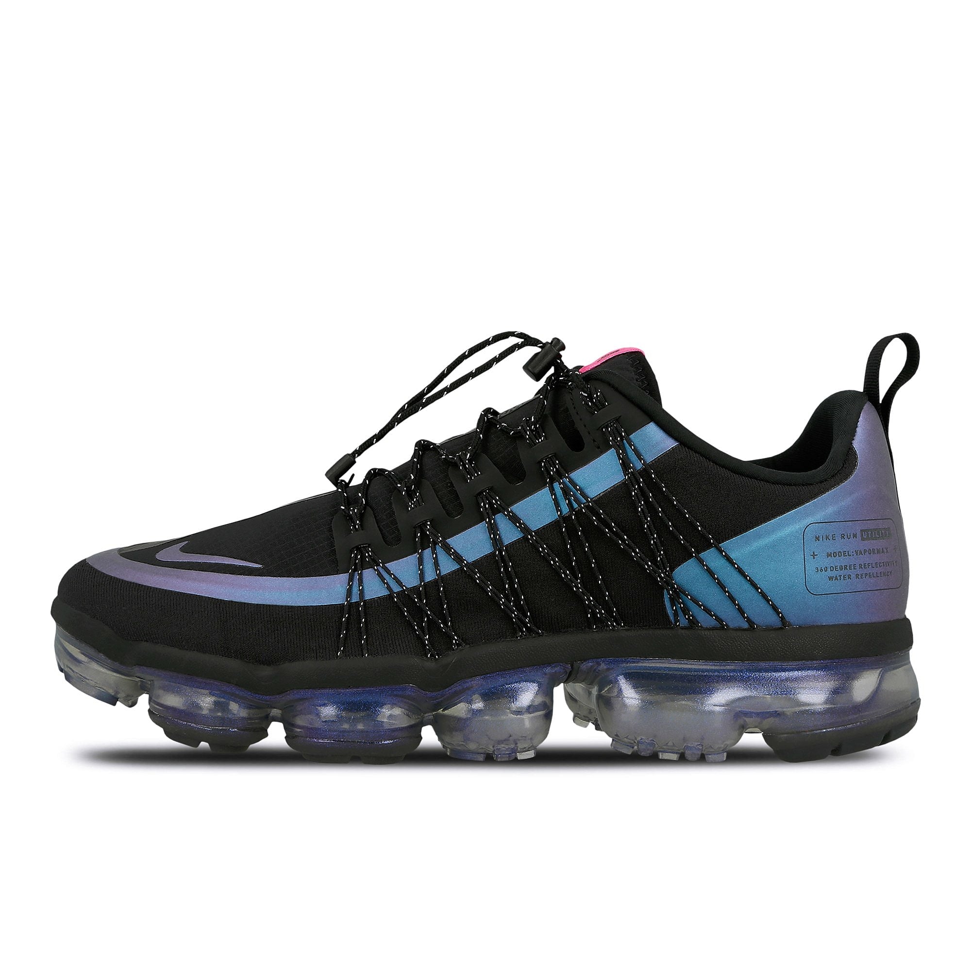 Nike air vapormax run utility AQ8810 009 OVERKILL