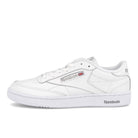 Reebok club c 85 White / Sheer Grey Low Top Sneakers AR0455 | Overkill