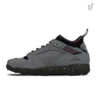 Nike acg air revaderchi Flint Grey / Black - Abyss - White Low Top Sneakers AR0479 004 | Overkill