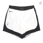 Nike Fear Of God x Nike Reversible Shorts Summit White / Dark Grey Heather / Black / Black Shorts AR0627 121 | Overkill