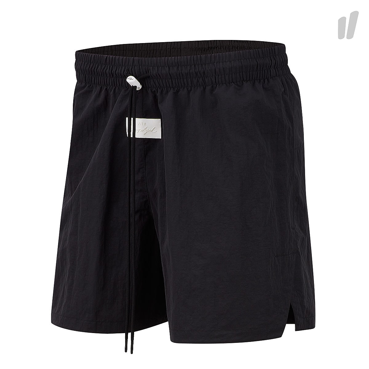 Nike Fear Of God x Nike NRG Short Black / Light Cream Shorts AR0630 010 | Overkill