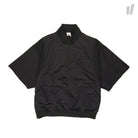 Nike Fear Of God x Nike NRG Ti Half Zip Jacket Black / Sail / Black Jackets AR0637 010 | Overkill