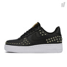 Nike wmns air force 1 `07 xx Oil Grey-Oil Grey - White Low Top Sneakers AR0639 001 | Overkill