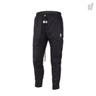 Nike Fear Of God x Nike NRG Ti Tear Away Pant 2 Black Sweat & Track Pants AR0645 010 | Overkill