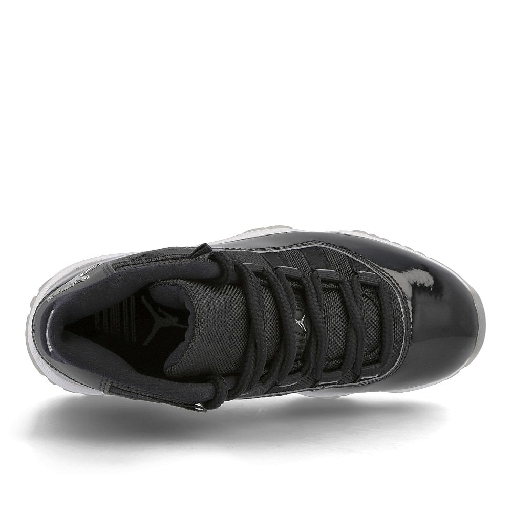Jordan Wmns Air Jordan 11 Retro Black / Multi - Color - Multi -Color  Detail view 1 | Overkill