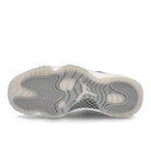 Jordan Wmns Air Jordan 11 Retro Black / Multi - Color - Multi -Color  Detail view 2 | Overkill