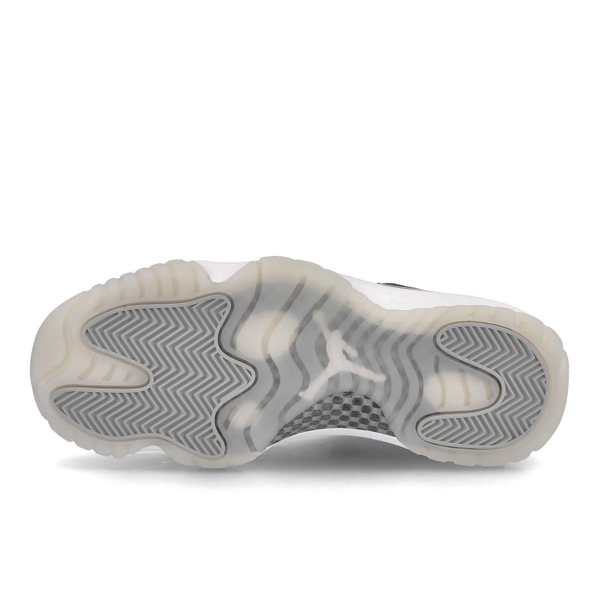 Jordan Wmns Air Jordan 11 Retro Black / Multi - Color - Multi -Color  Detail view 2 | Overkill