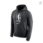 Nike NBA Fleece Hoodie Black Hoodies AR0990 010 | Overkill