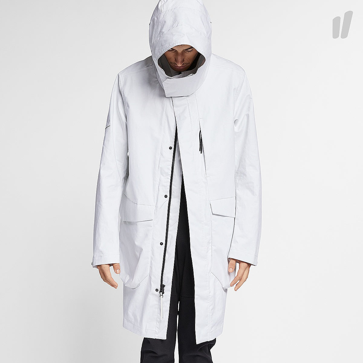 nike sportswear tech pack jacket