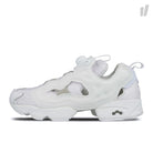 Reebok instapump fury og White / Steel Sneakers AR2199 | Overkill