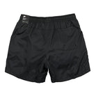 Nike NSW Woven Flow Shorts Black / White Shorts Material | Overkill