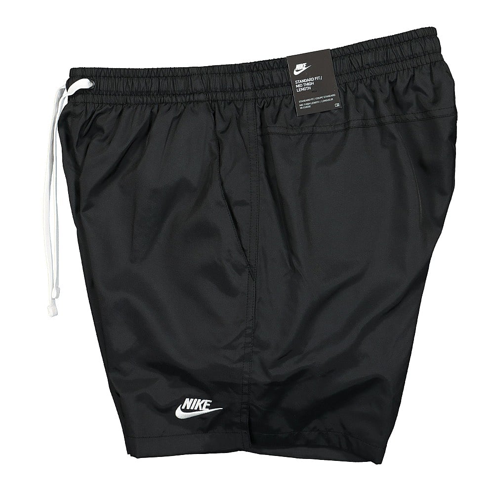 nike m nsw woven flow shorts
