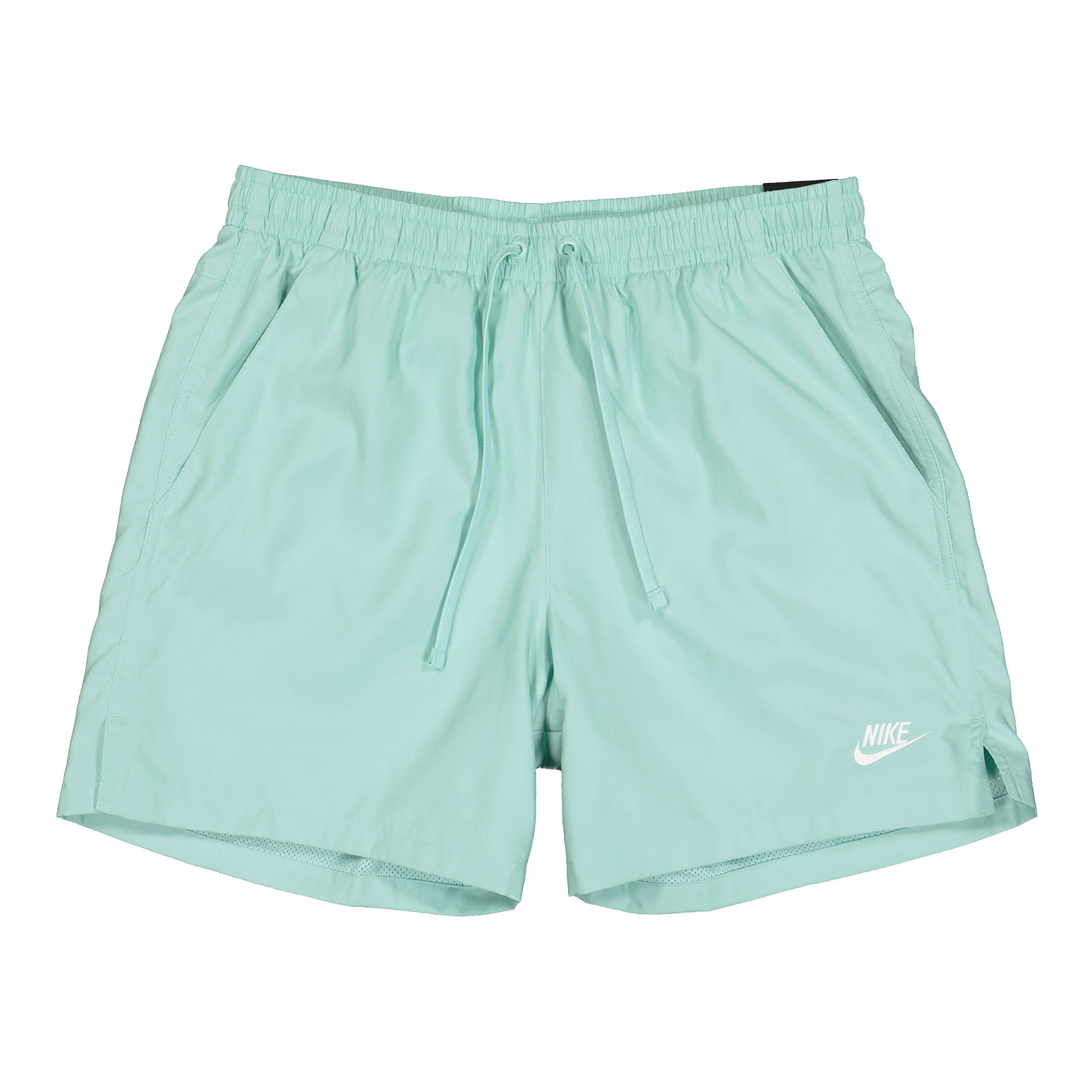 Nike NSW Woven Flow Shorts Light Dew / White Shorts AR2382 382 | Overkill