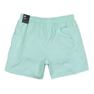 Nike NSW Woven Flow Shorts Light Dew / White Shorts Material | Overkill